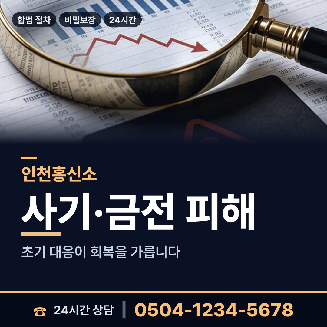 인천 아라동 심부름센터비용 상담 안내